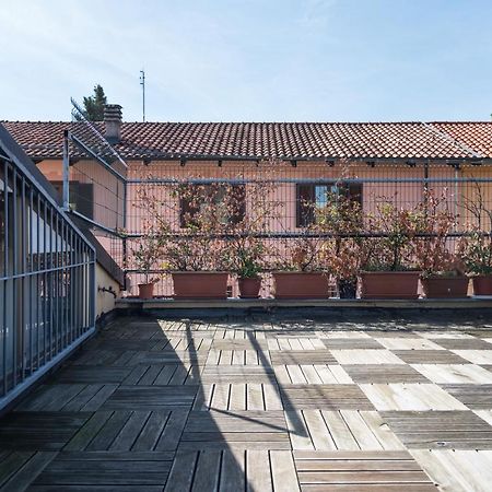 Grugliasco Centrale B&B Eksteriør billede