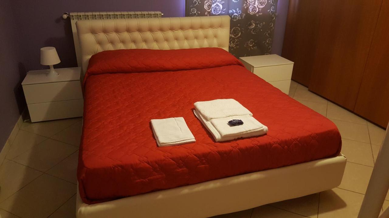 Grugliasco Centrale B&B Eksteriør billede