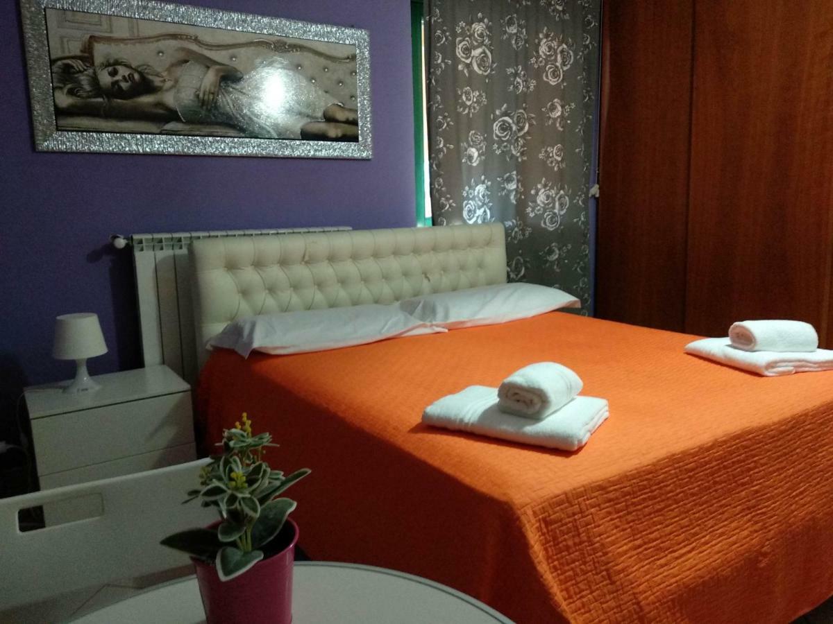 Grugliasco Centrale B&B Eksteriør billede